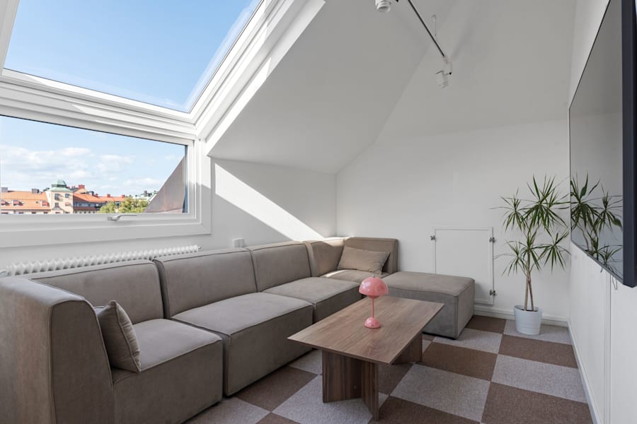 Kontorslokal på Birger Jarlsgatan 55, Stockholm – bild 8