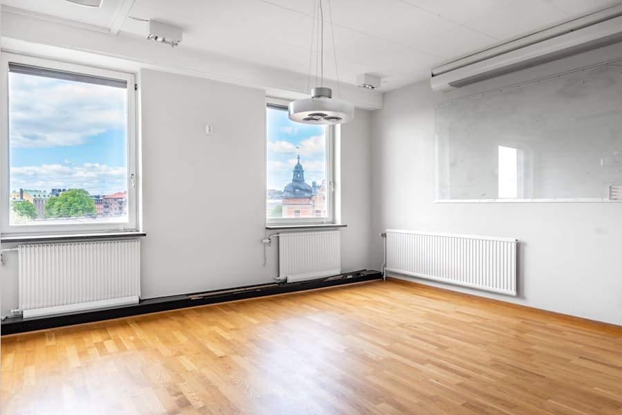 Kontorslokal på Narvavägen 12, Stockholm – bild 6