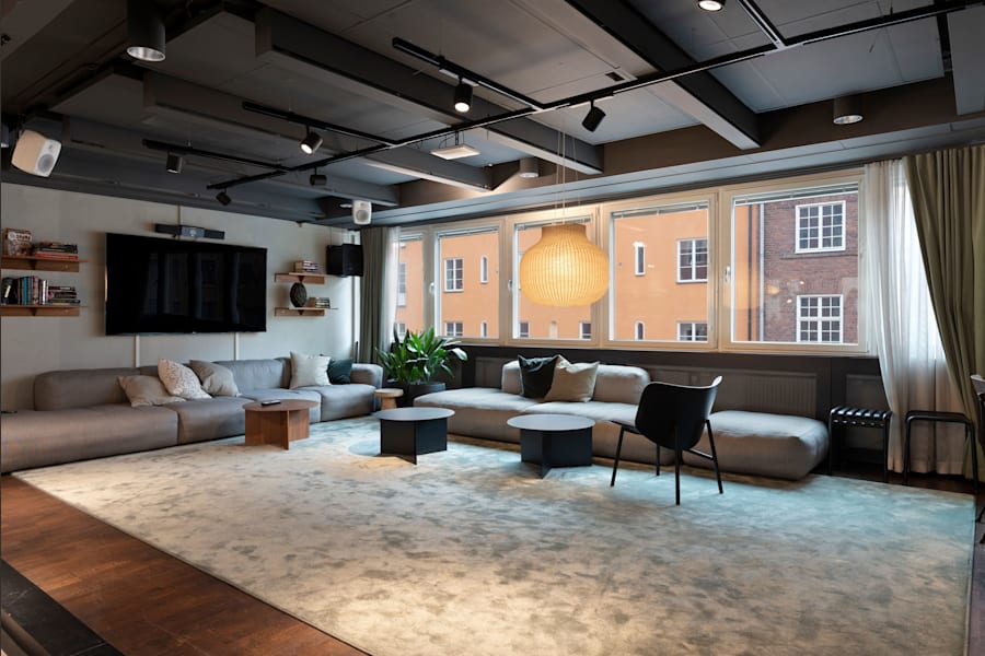 Kontorslokal på Rehnsgatan 20, Stockholm – bild 18