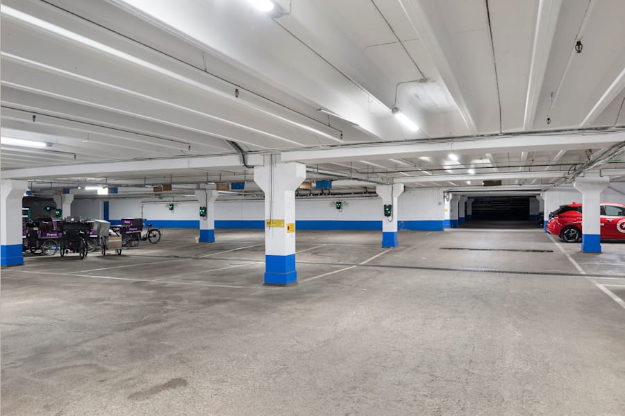 Kontorslokal på Sandhamnsgatan 63A, Stockholm – bild 10