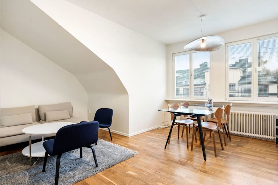 Kontorslokal på Torstenssonsgatan 4, Stockholm