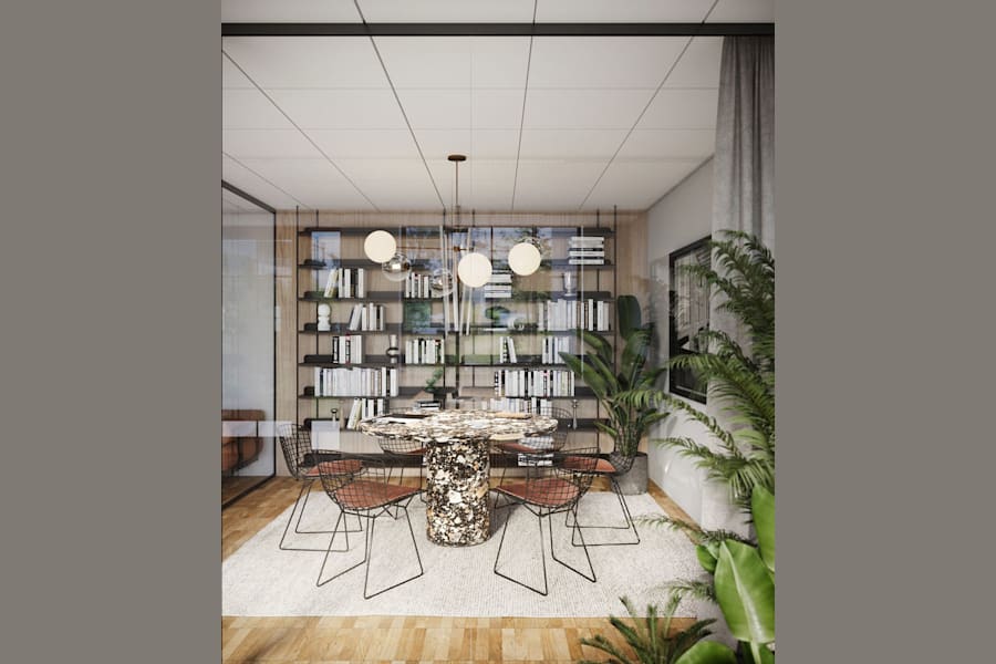 Kontorslokal på Patentgatan 2, Stockholm – bild 5