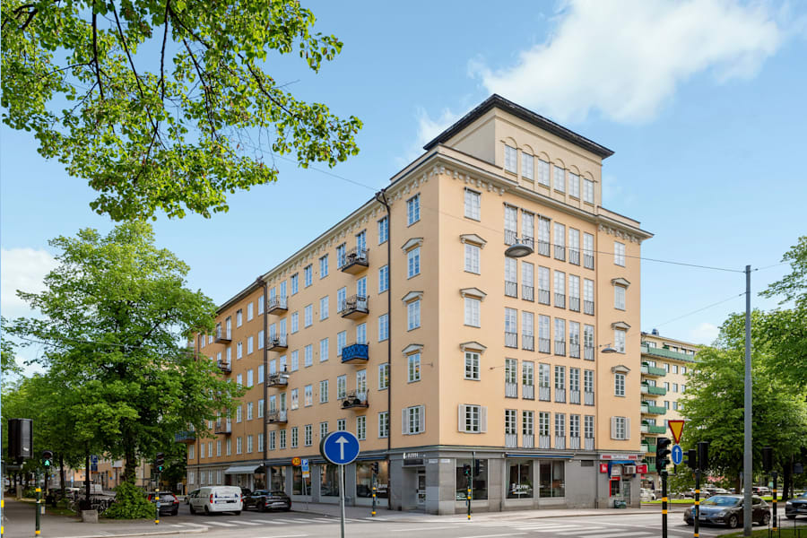Kontorslokal på Erik Dahlbergsgatan 12, Stockholm – bild 10