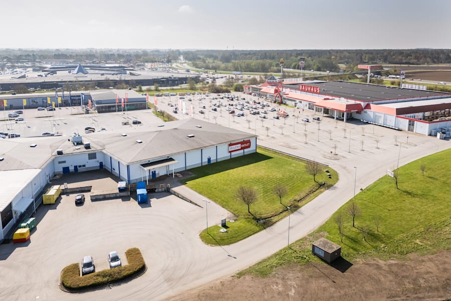 Butikslokal på Handelsvägen 7, Löddeköpinge – bild 4