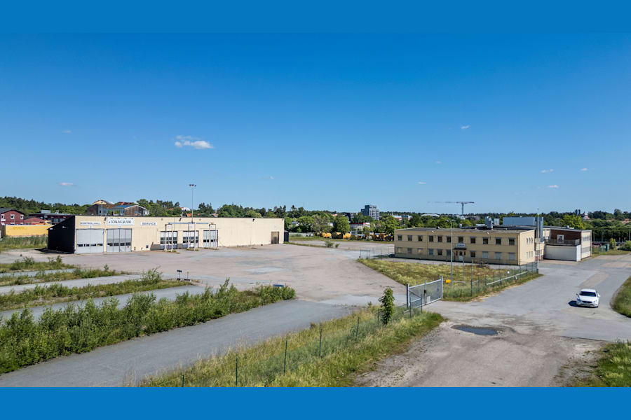 Lokal på Knivstavägen 2, Knivsta – bild 3