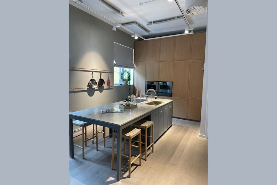 Kontorslokal på Alviksvägen 47-49, Bromma – bild 10