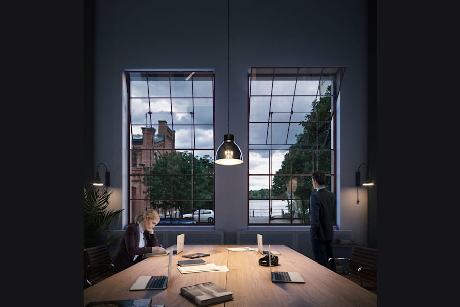 Patentgatan 2 - 20200821-Malmegards_Gjuterihuset-duble hight-Detail-02.jpg