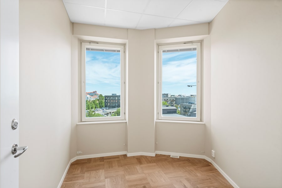 Kontorslokal på Cylindervägen 12, Nacka Strand – bild 4