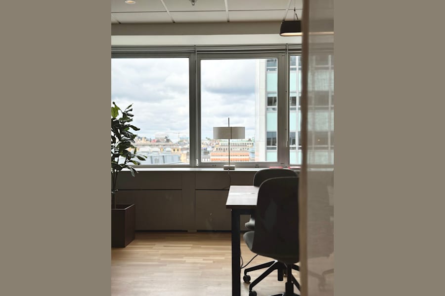 Kontorslokal på Mäster Samuelsgatan 42, Stockholm – bild 8