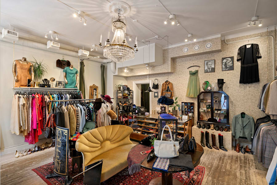 Kontorslokal på Hornsgatan 116, Stockholm – bild 6