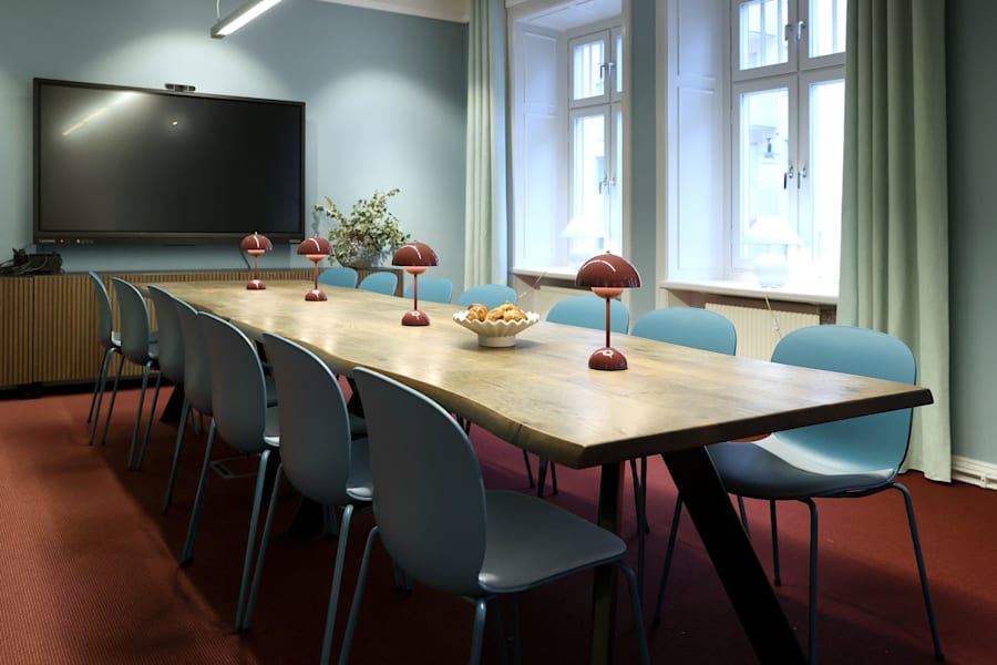 Lokal på Sankt Göransgatan 63, Stockholm – bild 5