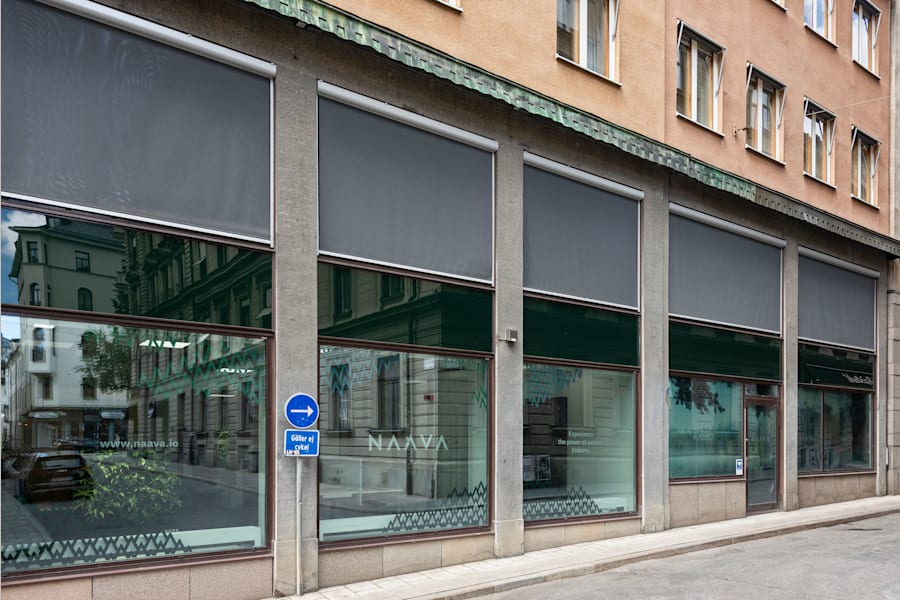 Kontorslokal på Apelbergsgatan 58, Stockholm – bild 8