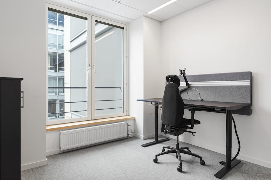 Kontorslokal på Årstaängsvägen 21B, Stockholm – bild 17