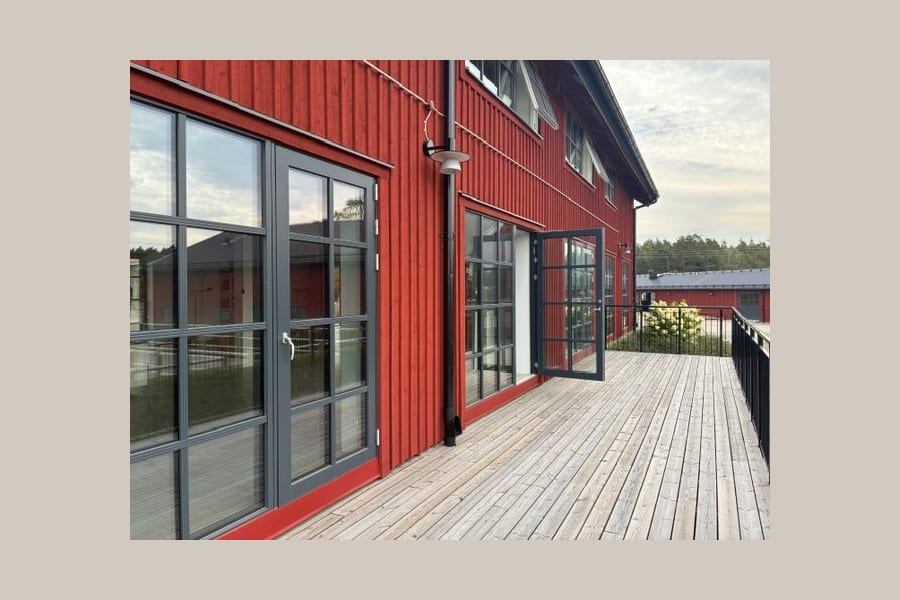 Kontorslokal på Torslundavägen 10, Täby – bild 10
