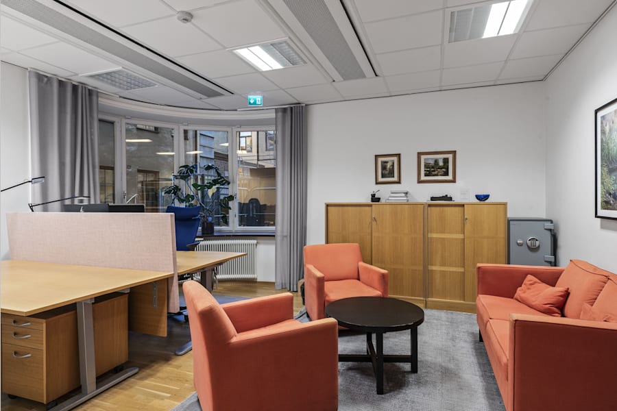 Kontorslokal på Kungsgatan 24, Stockholm – bild 9