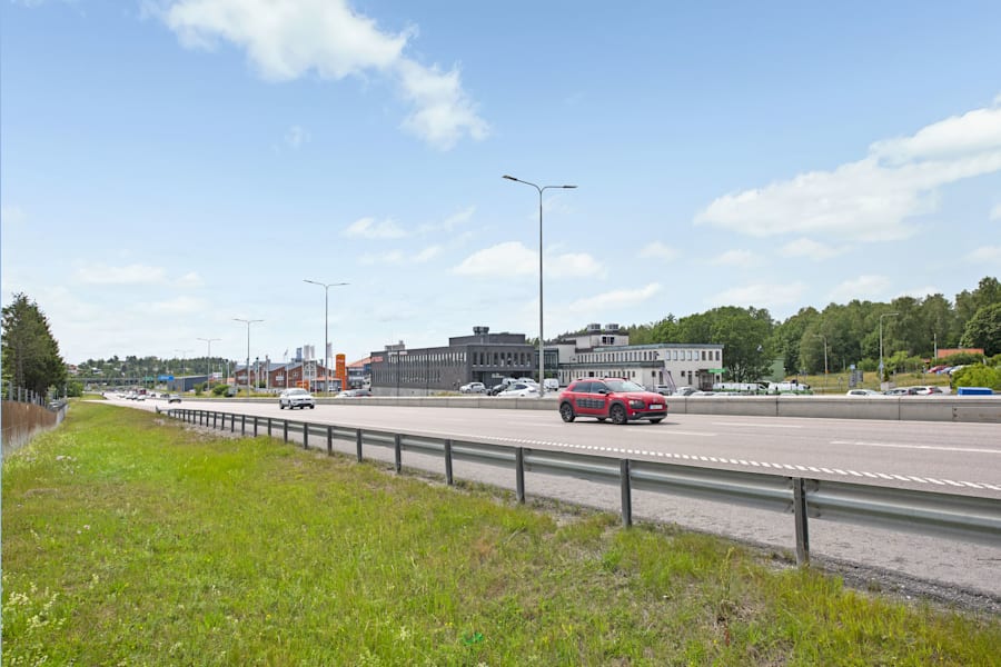 Kontorslokal på Enebybergsvägen 16, Danderyd – bild 21