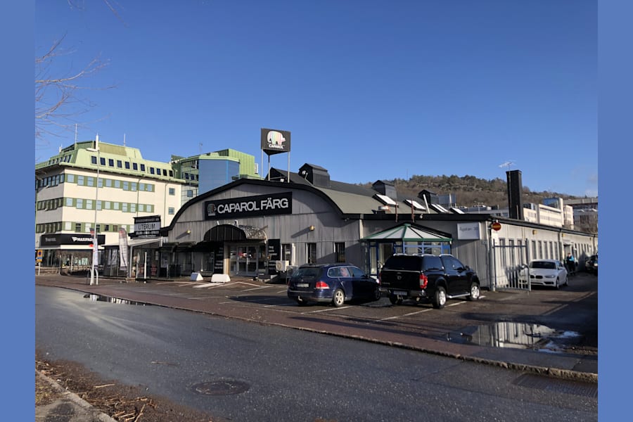 Norra Ågatan 30 - image - 1