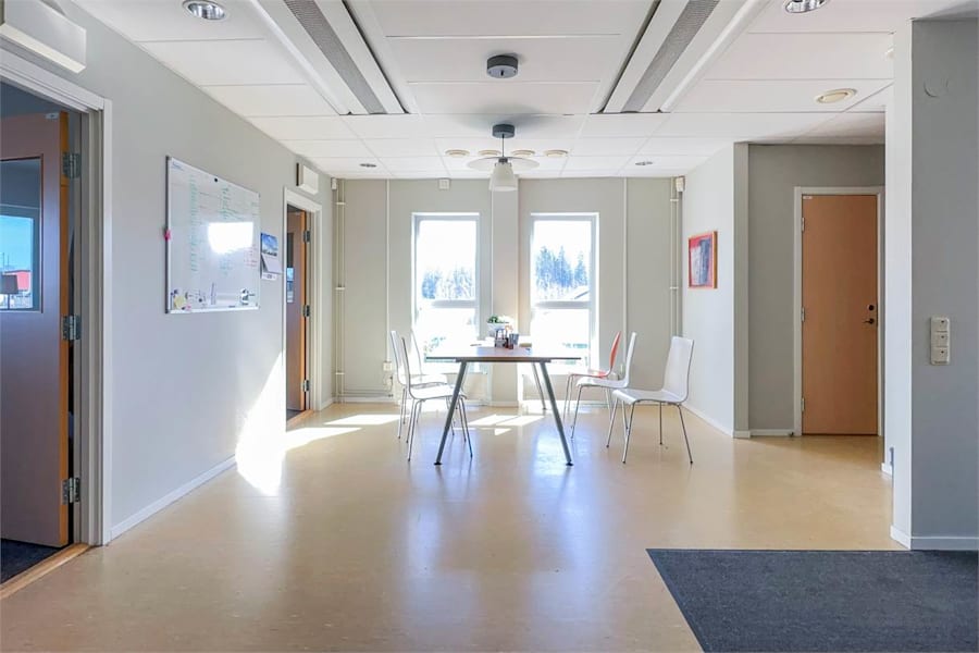 Industrilokal på Skogsbovägen 5, Karlskoga – bild 4