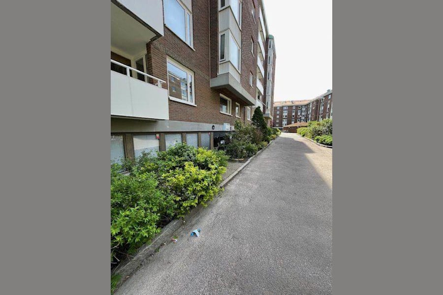 Kontorslokal på Karl Gustavsgatan 54, Göteborg – bild 11