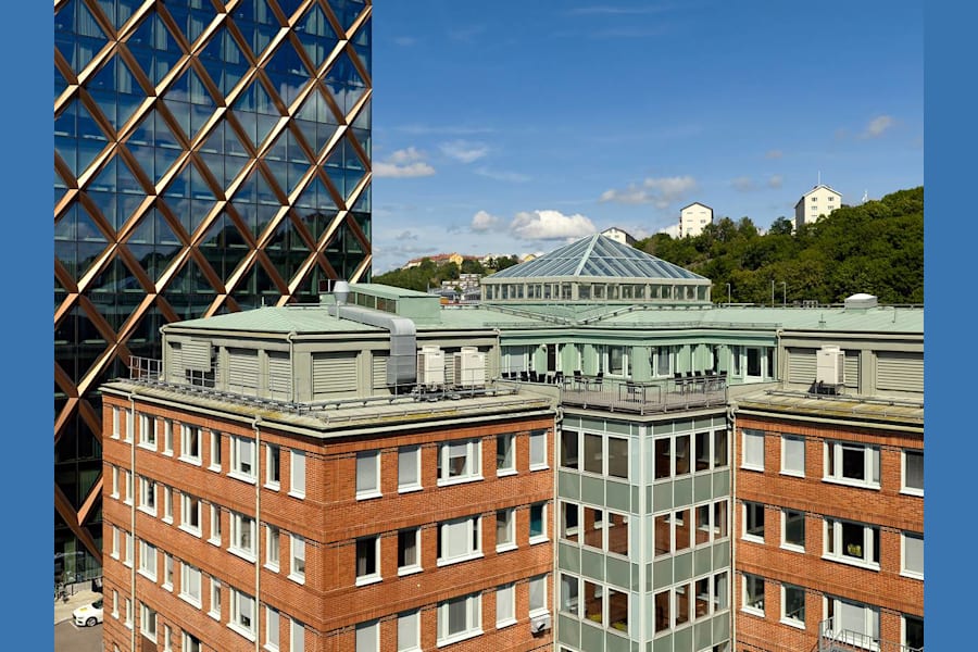 Kontorslokal på Drakegatan 5, Göteborg – bild 17