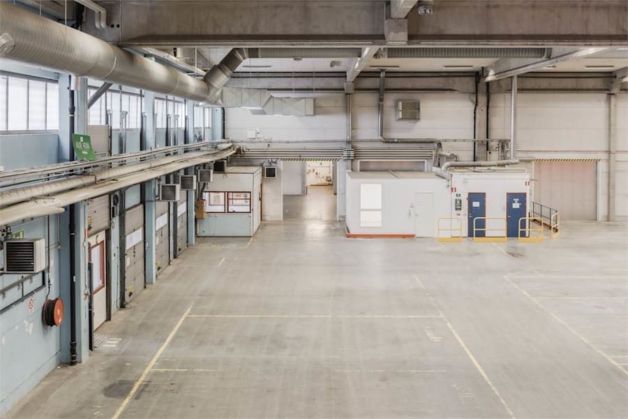 Industrilokal på Kantyxegatan 3, Malmö – bild 11