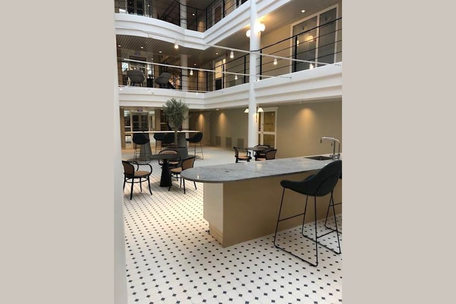 Kontorslokal på Järnbrotts Prästväg 2, VÄSTRA FRÖLUNDA – bild 10