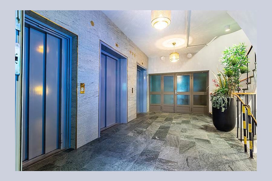 Lokal på Sankt Göransgatan 126, Stockholm – bild 14