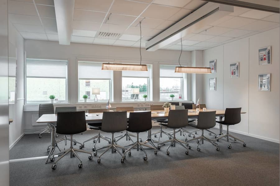 Industrilokal på Osmundgatan 10, Örebro – bild 9