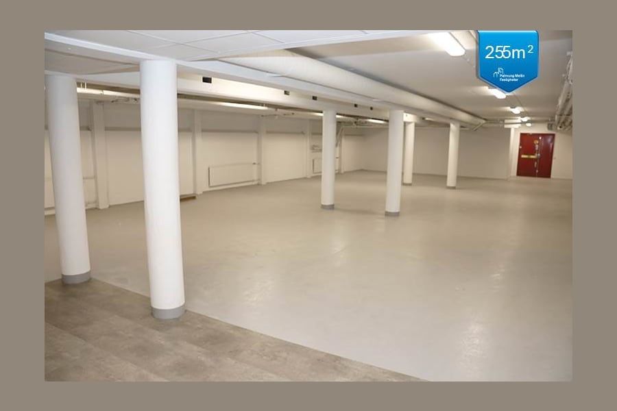 Lagerlokal på Gustaf Dalénsgatan 19, Göteborg – bild 4