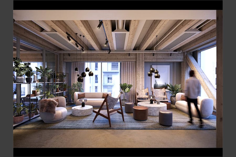 Kontorslokal på Masthamnsgatan 13, Göteborg – bild 10