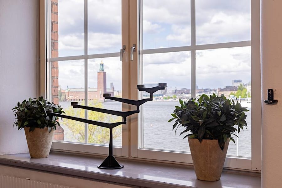 Kontorslokal på Söder Mälarstrand 21, Stockholm – bild 5
