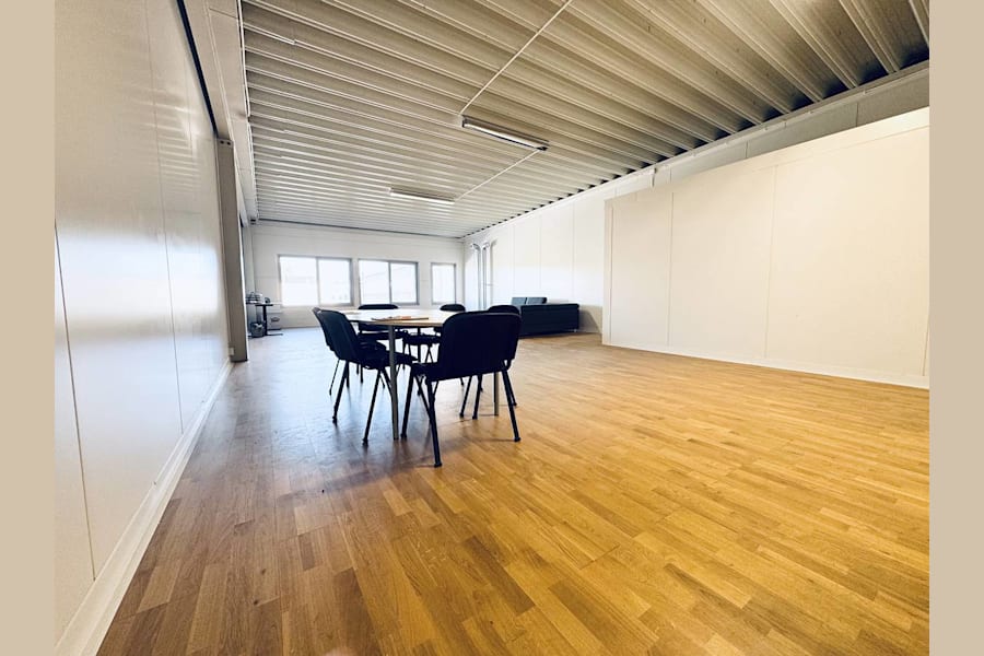 Industrilokal på Domnarvsgatan 31, Spånga – bild 7