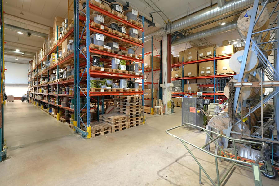 Butikslokal på Lövbacksvägen 3, Segeltorp – bild 3