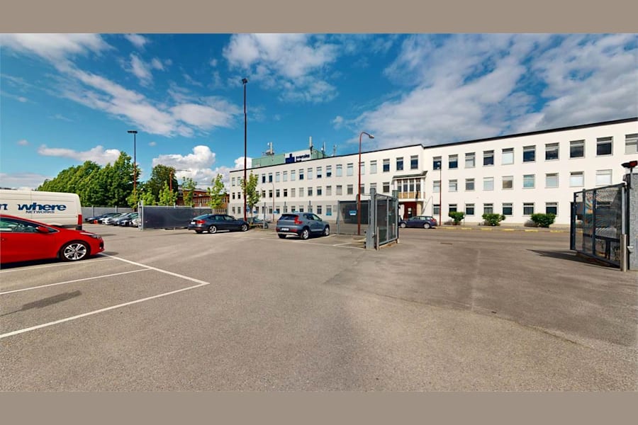 Ranhammarsvägen 29 - image - 14