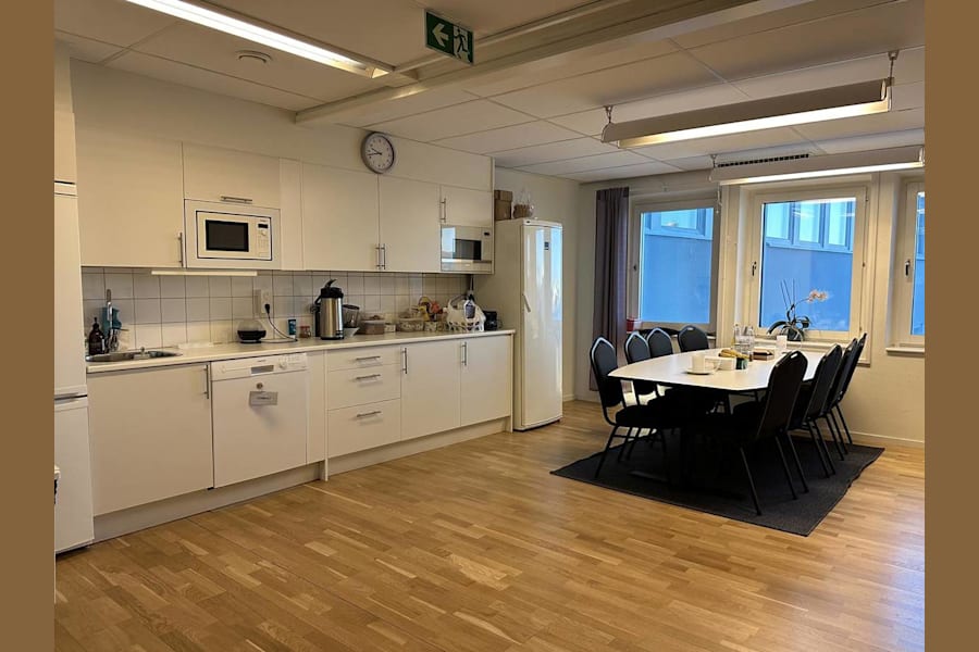 Lagerlokal på Ulvsundavägen 106 C, Bromma – bild 10