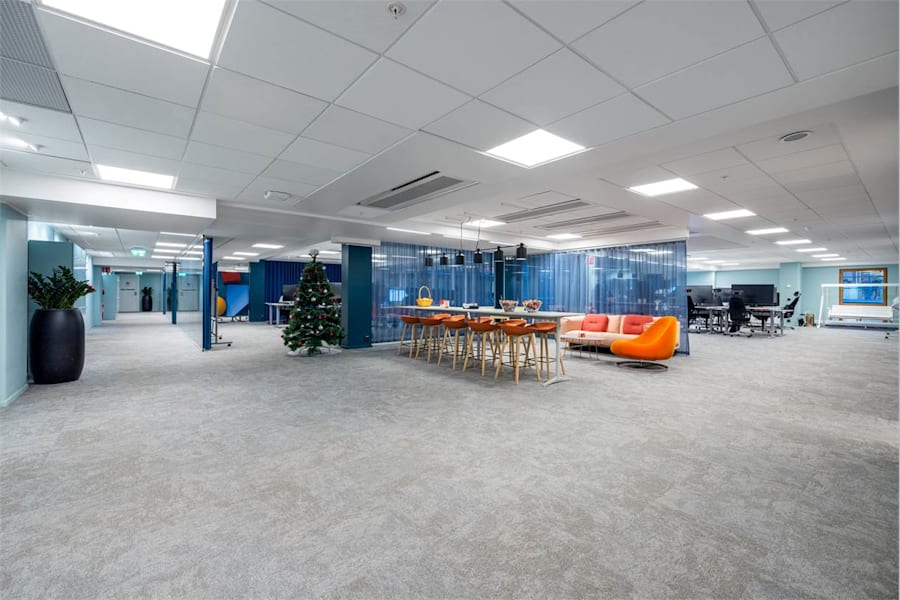 Kontorslokal på Regeringsgatan 28, Stockholm – bild 4