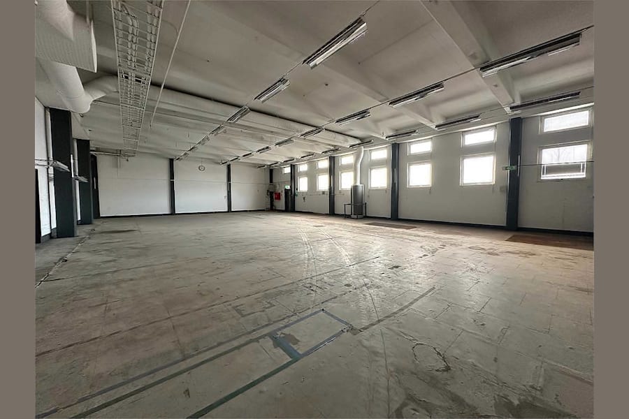 Butikslokal på Industrigatan 75, Landskrona – bild 15