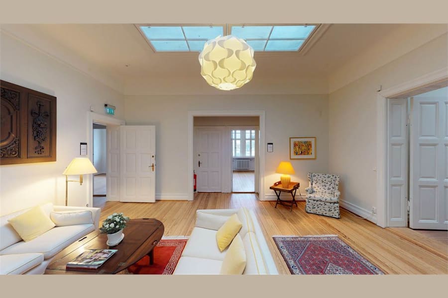 Fridhemsvägen 2 - image - 0