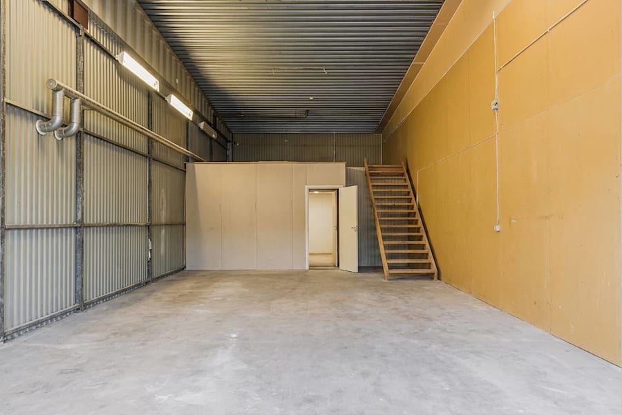 Industrilokal på Ridspögatan 12, Malmö – bild 4
