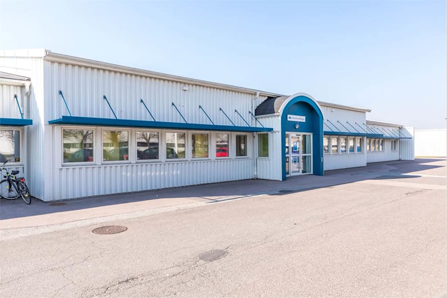Kontorslokal på Företagsvägen 30, Arlöv – bild 3