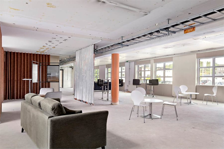 Kontorslokal på Victor Hasselblads gata 16 A-B, Västra Frölunda – bild 6