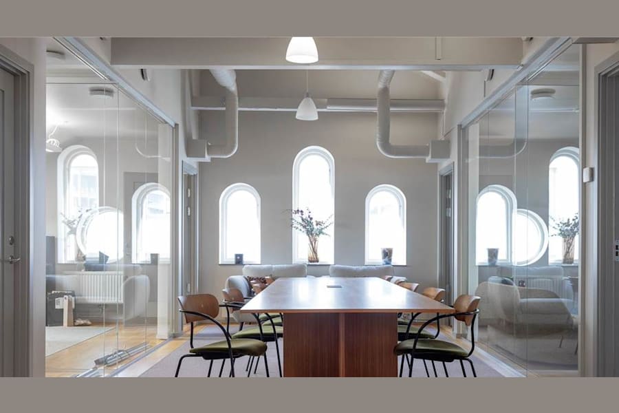 Stampgatan 20 - image - 1