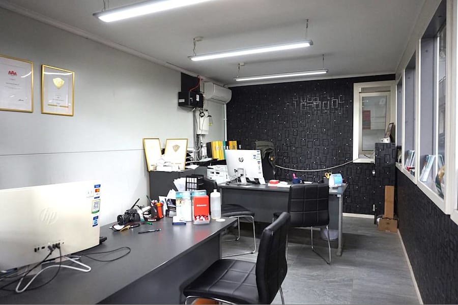 Kontorslokal på Rörvägen 28, Jordbro – bild 11