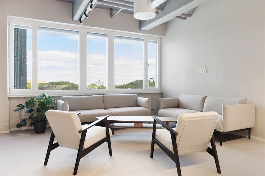 Lagerlokal på Ryssviksvägen 2, Nacka – bild 7