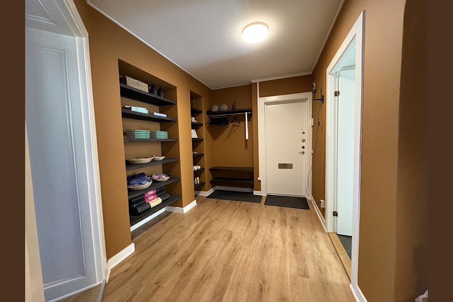 Kontorslokal på Första Långgatan 8, Göteborg – bild 4