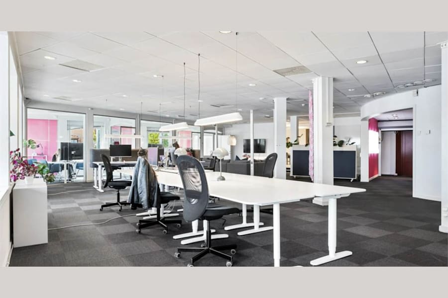 Kontorslokal på Stigbergsliden 7, Göteborg – bild 8