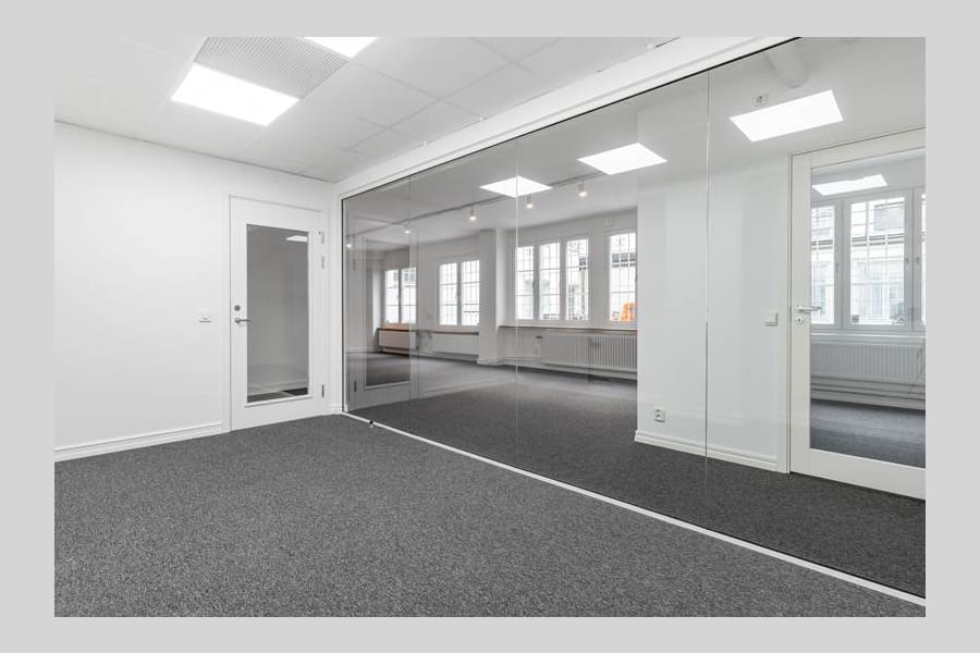 Kontorslokal på Kungsgatan 29, Stockholm – bild 9