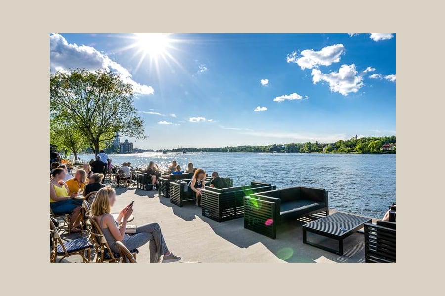 Butikslokal på Augustendalsvägen 47-49, Nacka Strand – bild 10