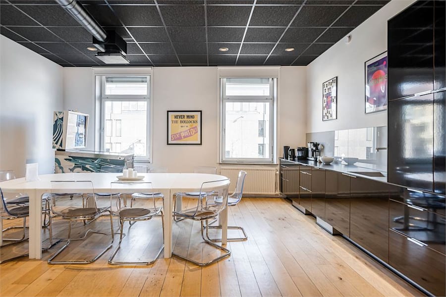 Kontorslokal på Östra Hamngatan 31, Göteborg – bild 5