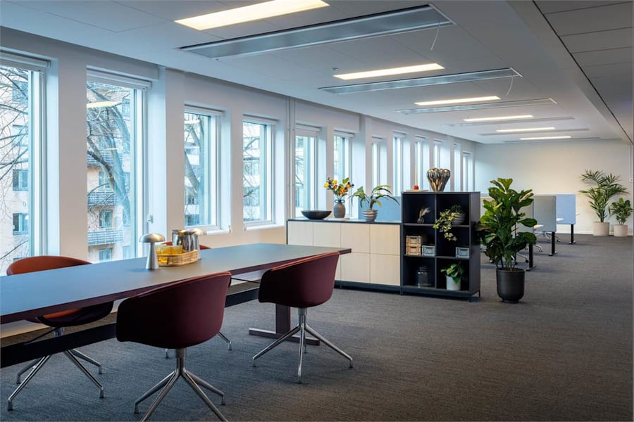 Kontorslokal på Västgötagatan 7, Stockholm – bild 4